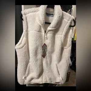 Sherpa Vest
